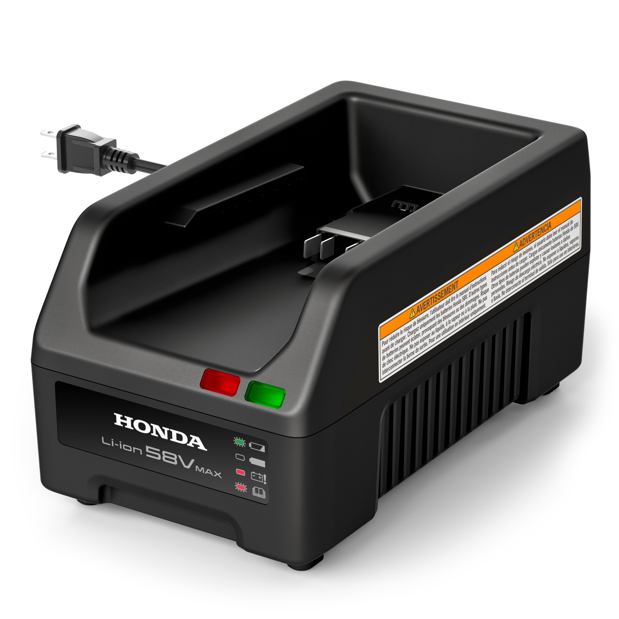 HONDA Battery Charger- Standard